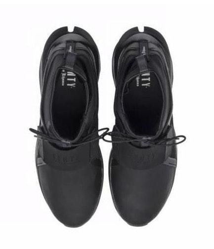 Fendi Fenty Puma By Rihanna Sneakers Curtsy