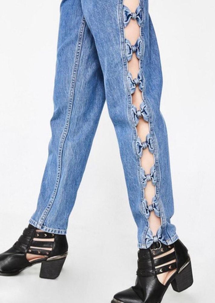 levi's high rise mom jeans