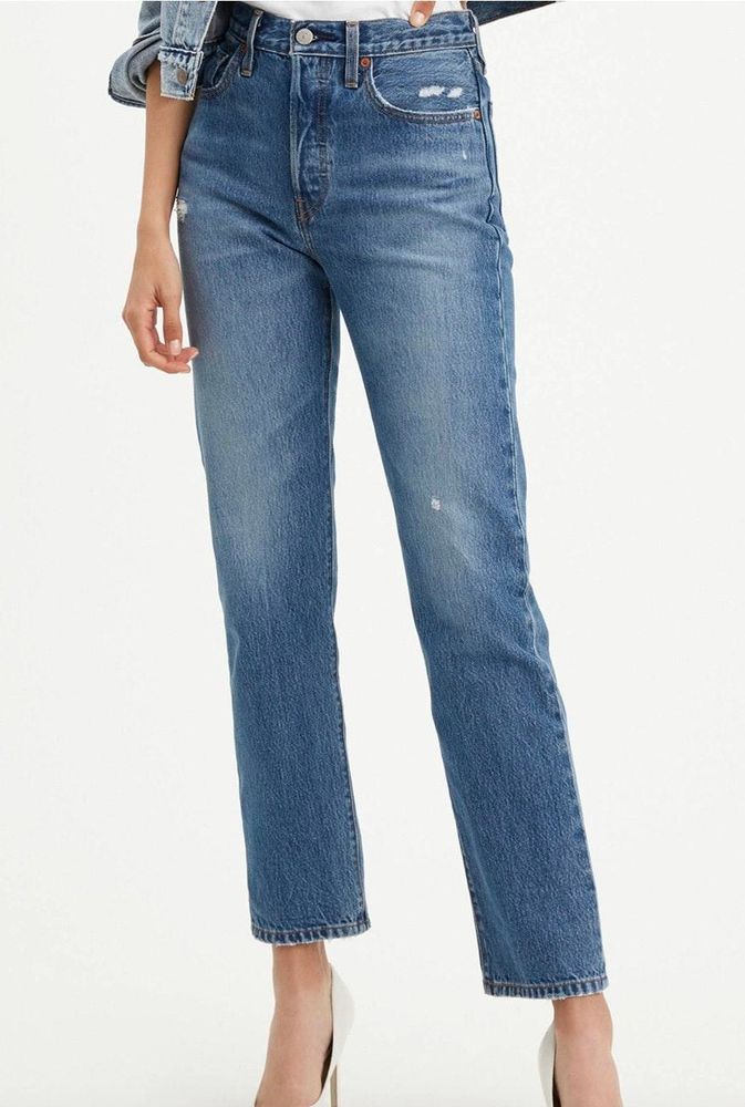 levis 501 original fit women's