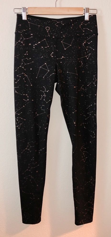 joylab constellation leggings