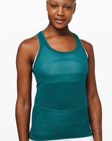 swiftly speed racerback