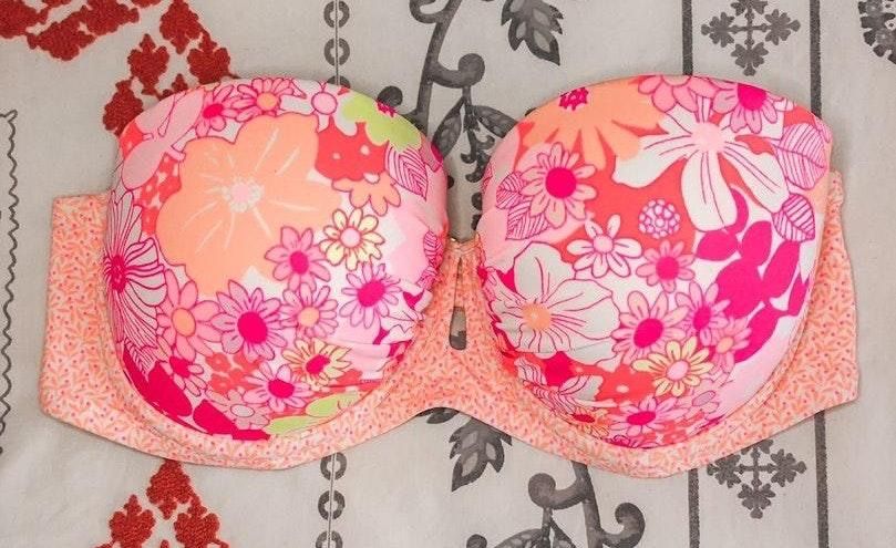 34d bathing suit top