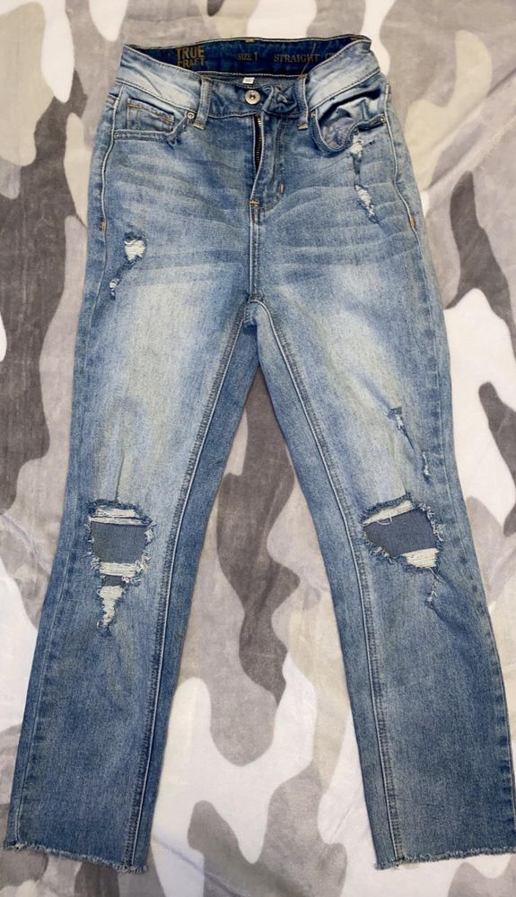 true craft jeans womens
