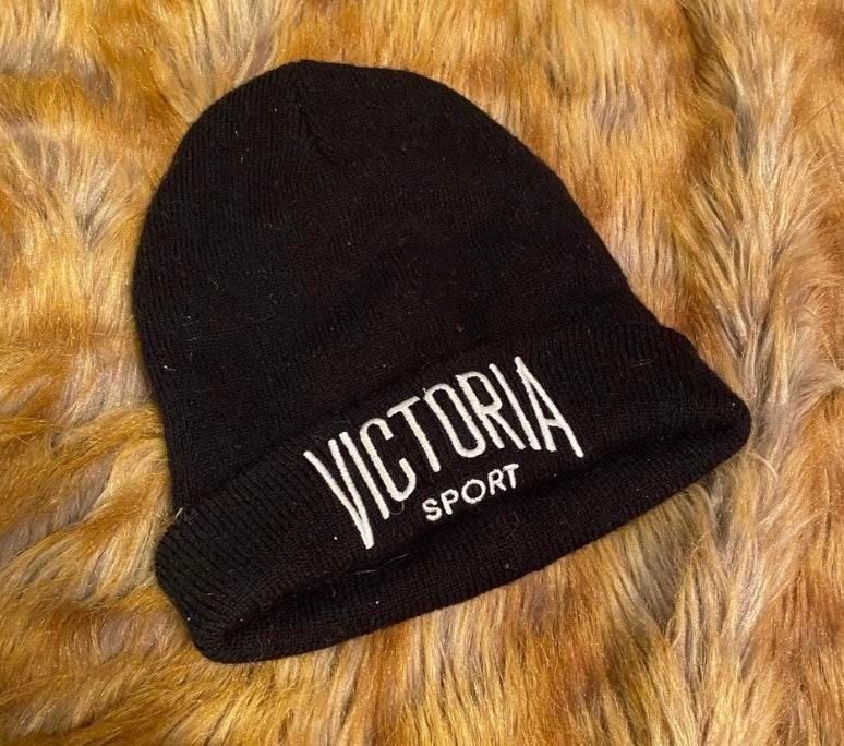 victoria sport beanie
