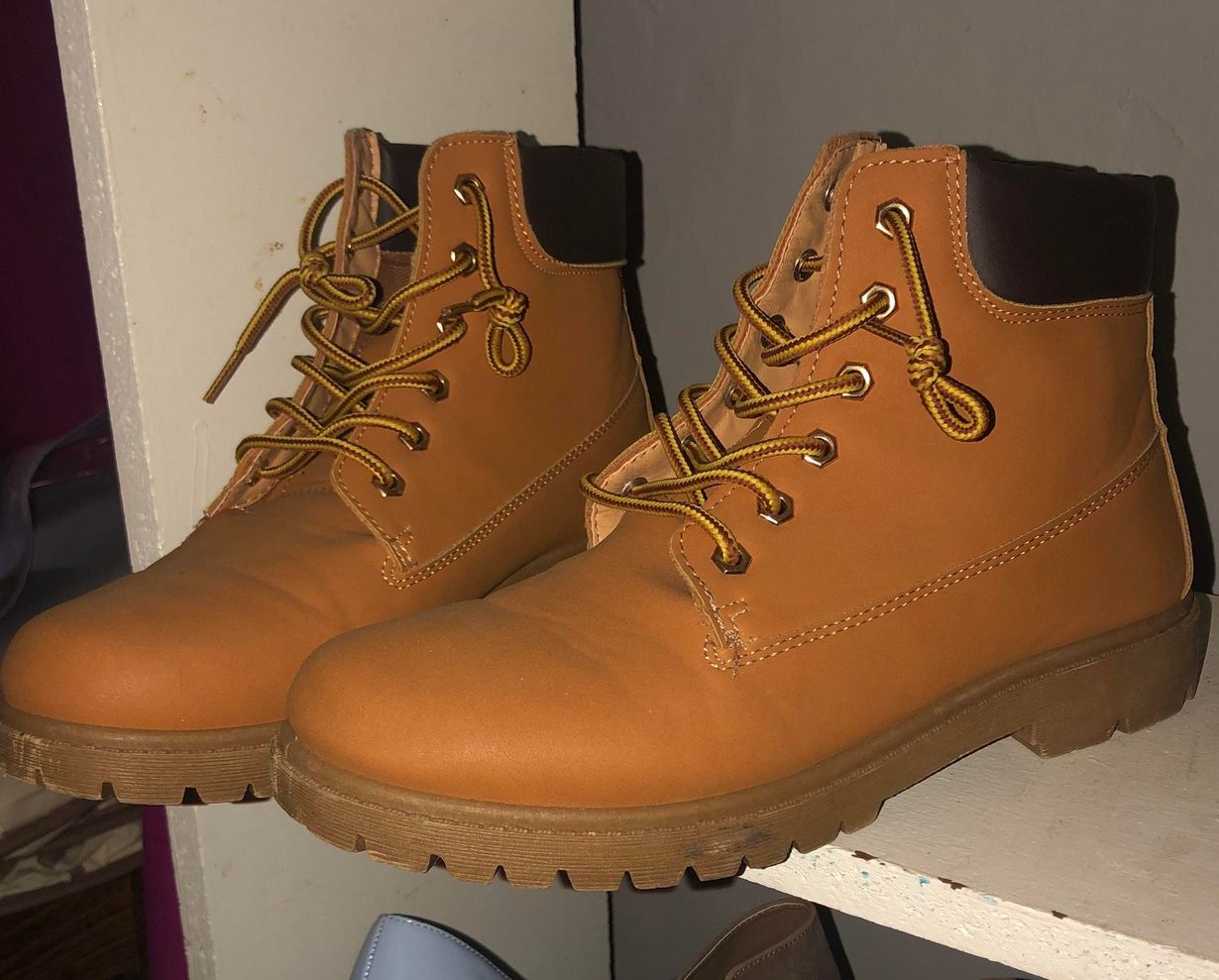 knock off timbs