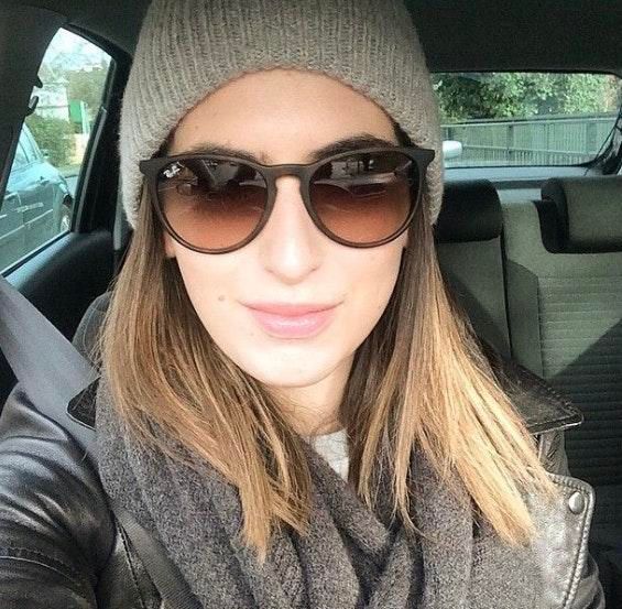 polarized erika sunglasses