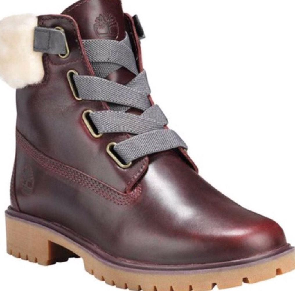 timberland convenience boots