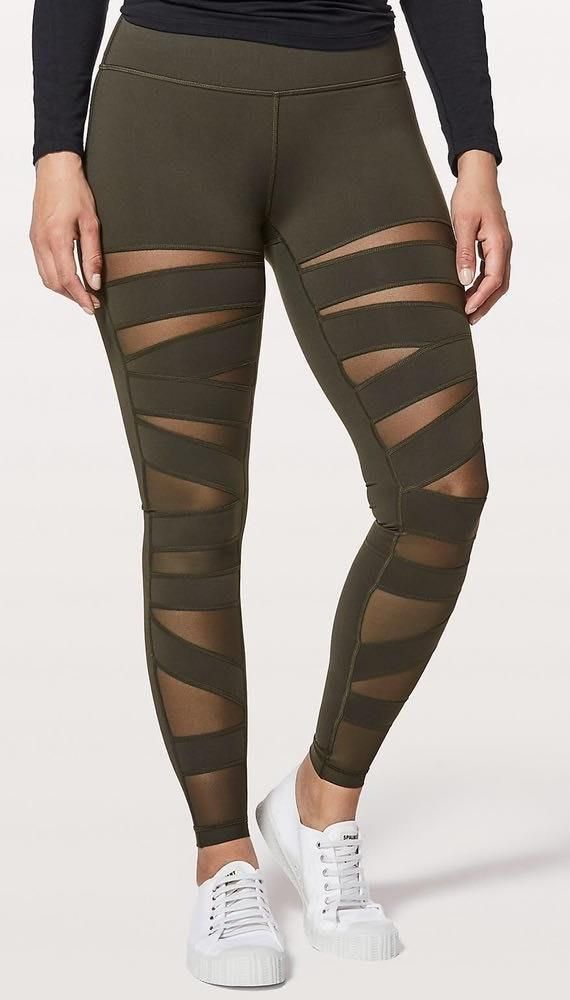 lululemon high times tech mesh
