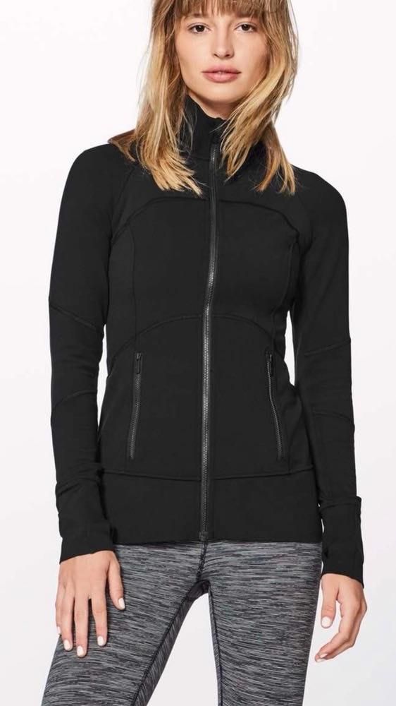 contour jacket lululemon