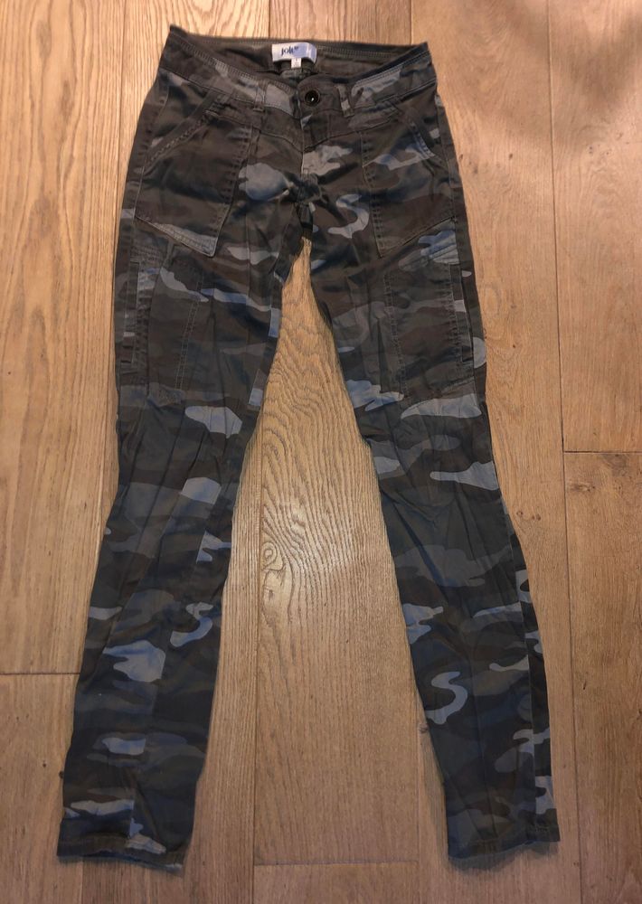 jolt cargo pants