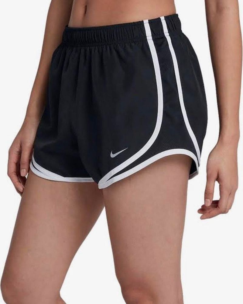 women's tempo running shorts