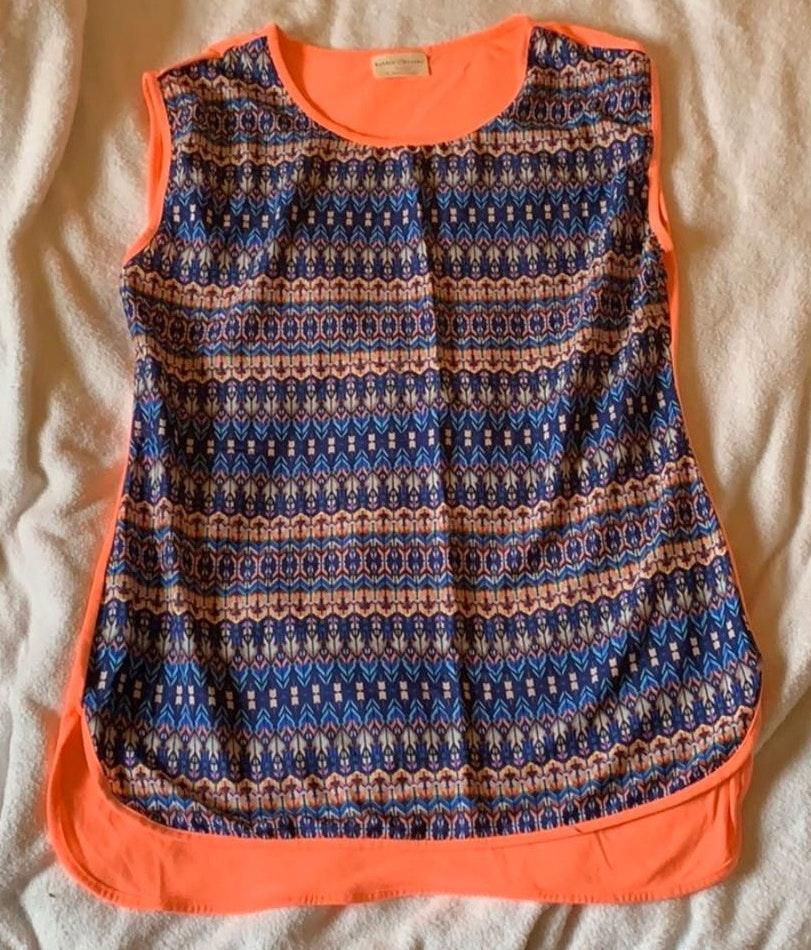 bobbie brooks tank tops