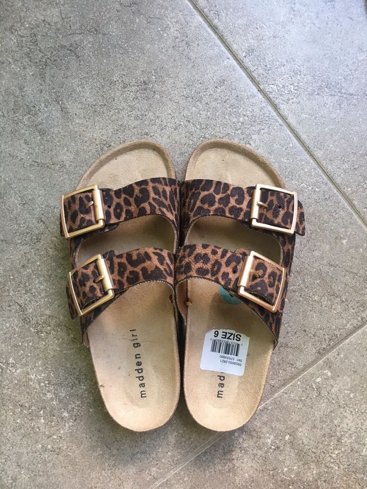 birkenstock madden girl