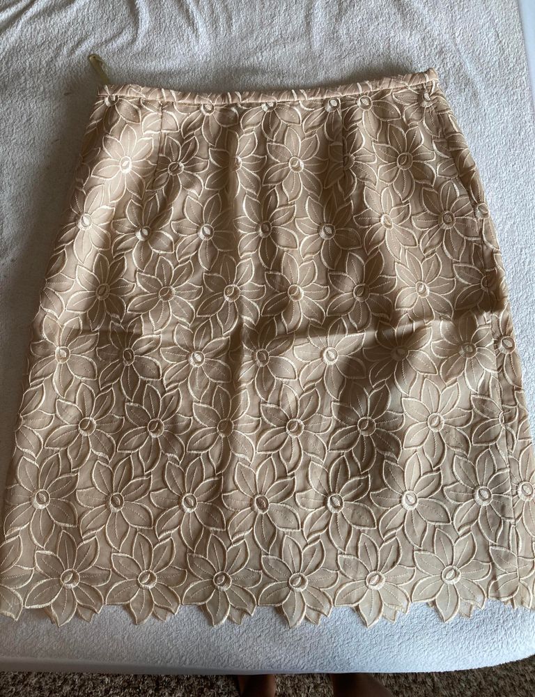 talbots skirts petite