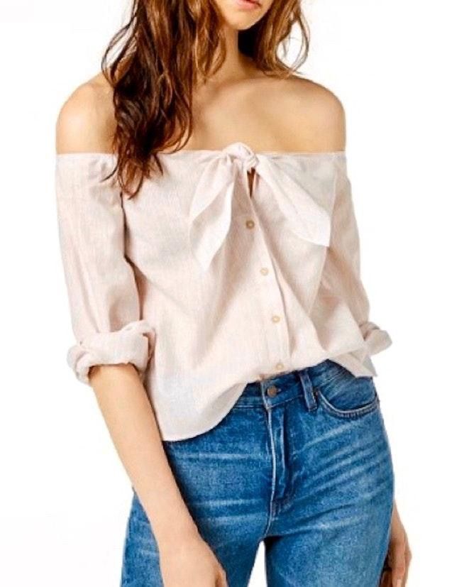 beautiful off shoulder tops