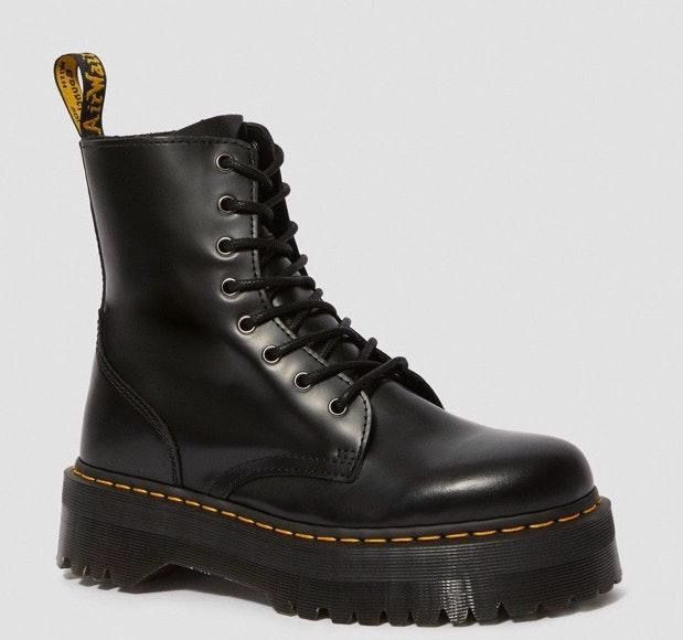 Dr Martens Doc Martens Jadon Platform Boot Dupes Curtsy