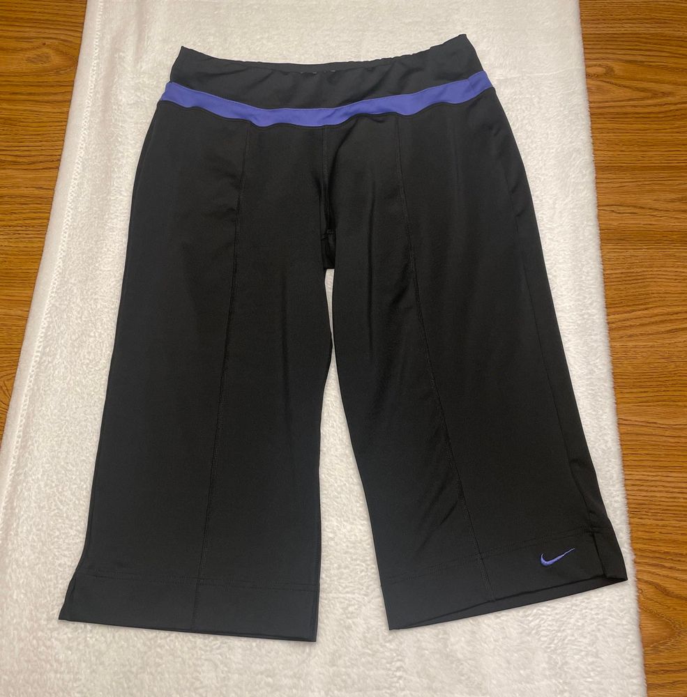 nike wide leg leggings