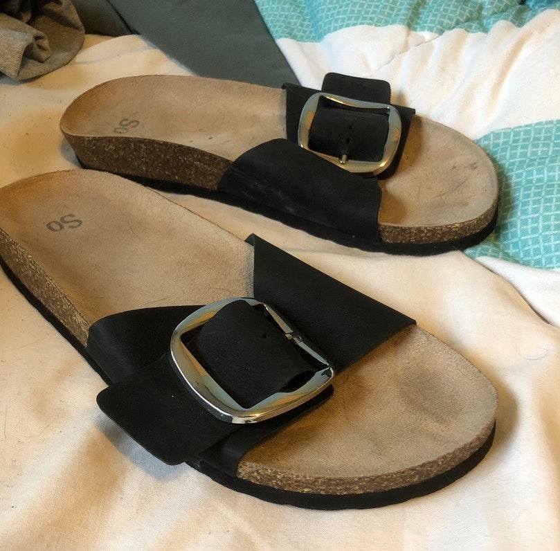 kohls birkenstock womens