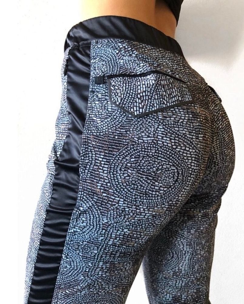 lululemon shine trouser