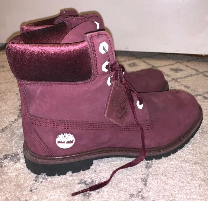 plum timberlands