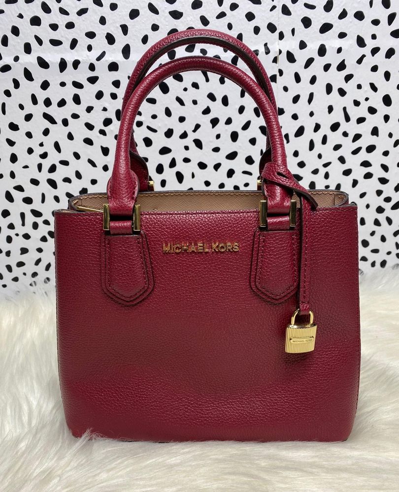 michael kors adele mercer