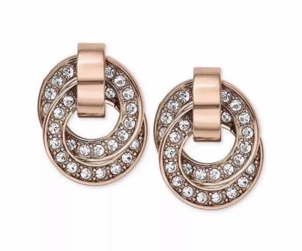 michael kors earrings