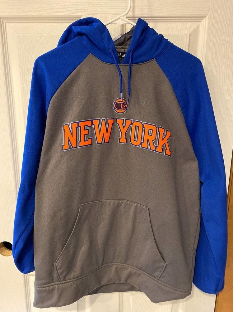 knicks sweatshirt