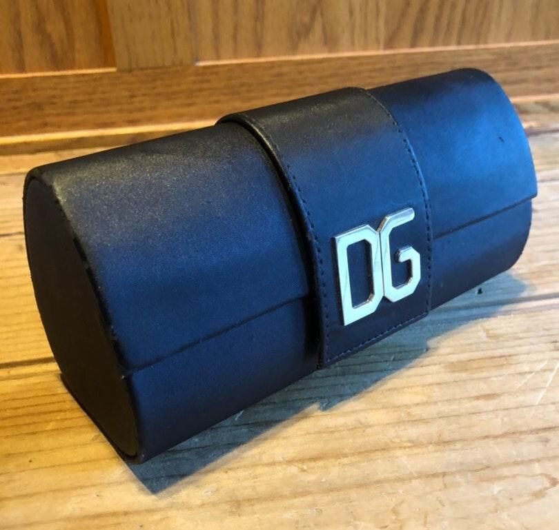 d&g glasses case