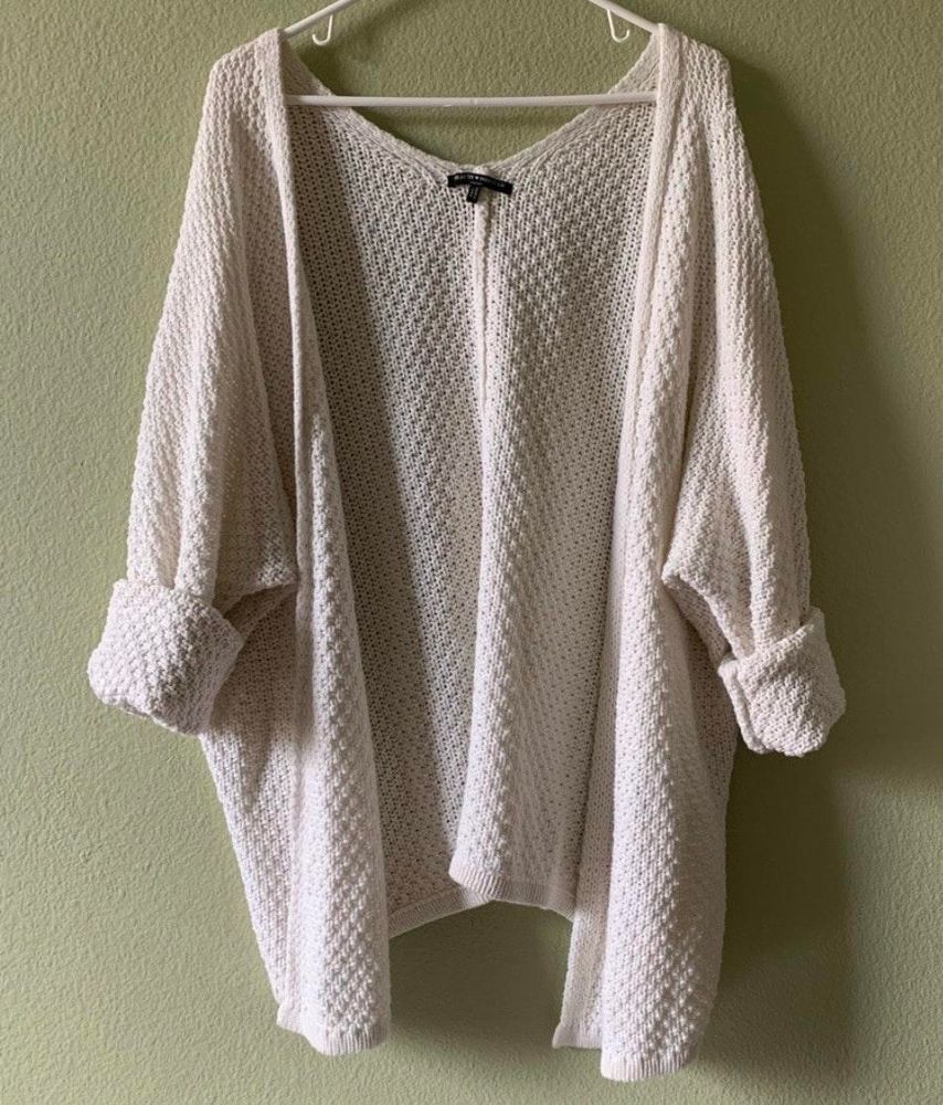 brandy melville caroline cardigan