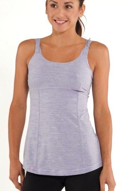 lululemon tank top names