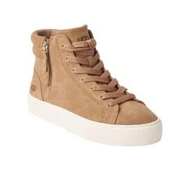 ugg sneakers high top