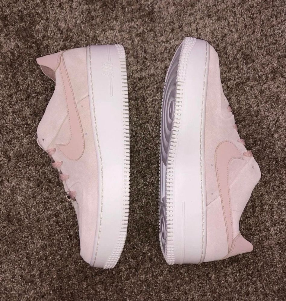 air force 1 sage sizing