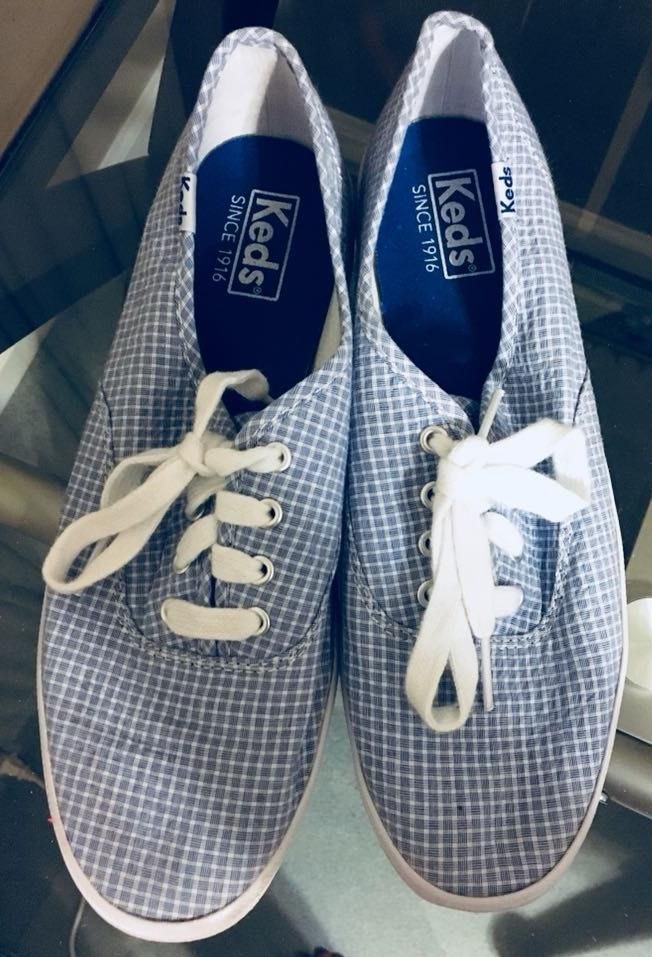 keds tennis