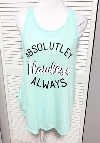 bobbie brooks tank tops