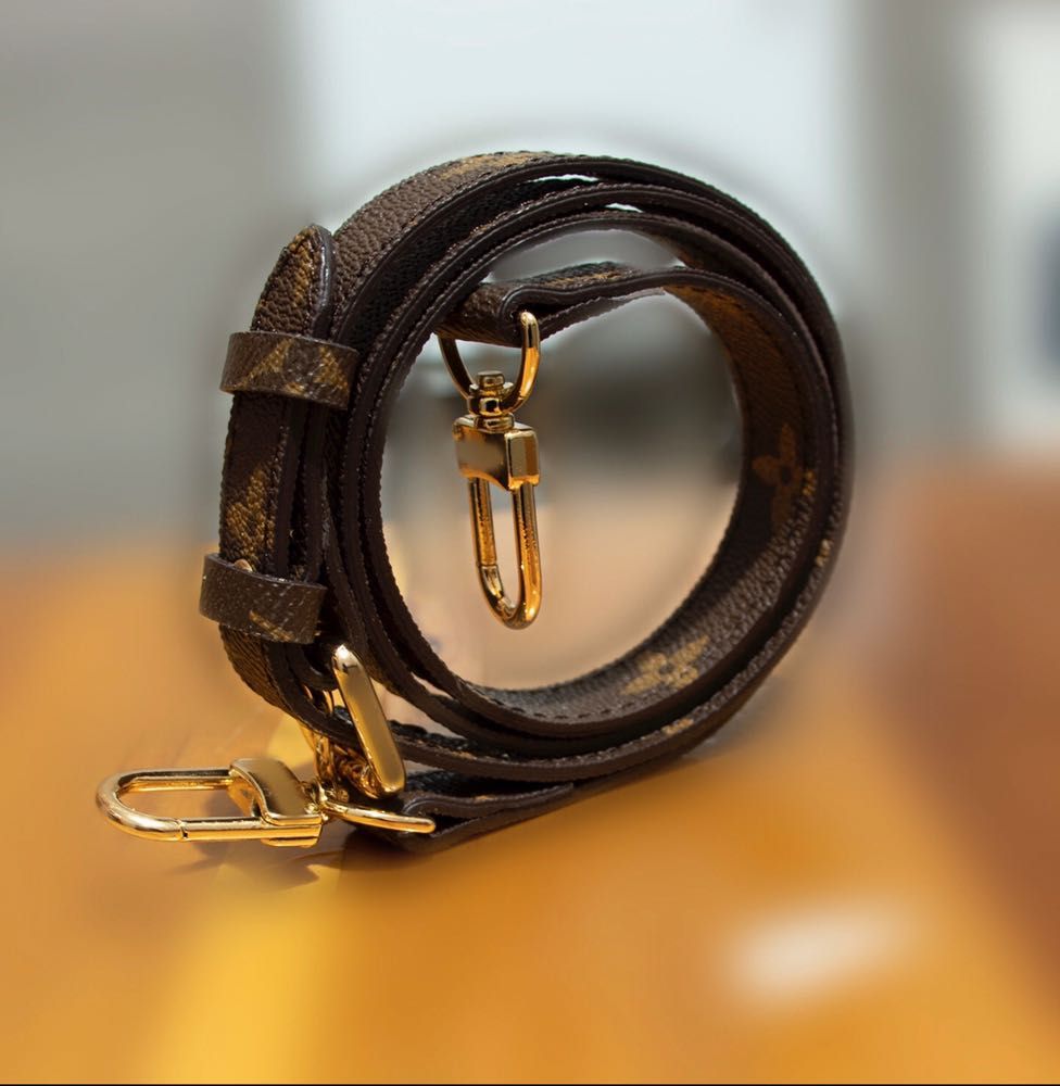 pochette metis replacement strap