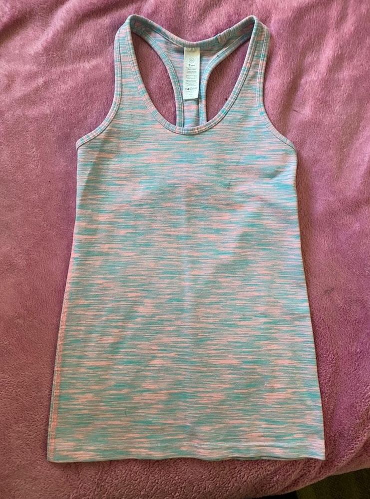 ivivva tank top