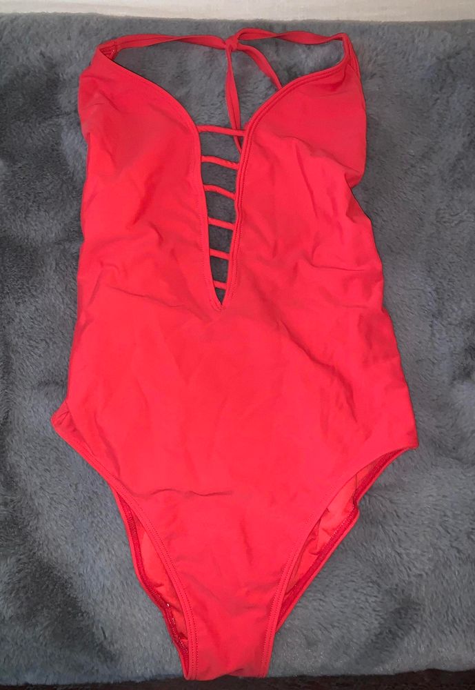 hollister bathing suits one piece