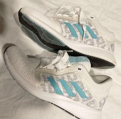 edge lux 4 primeblue shoes