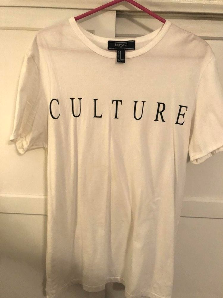 forever 21 oversized shirt