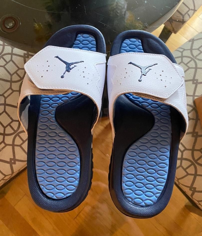 jordan retro 7 hydro