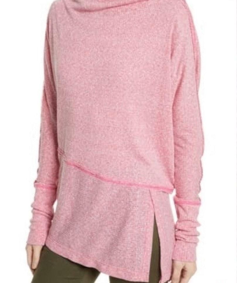 londontown thermal top