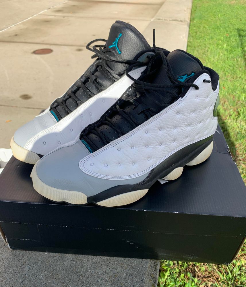 baron 13s