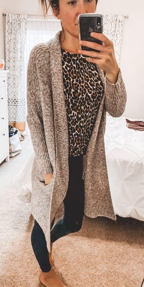 ruby moon cardigan sweater