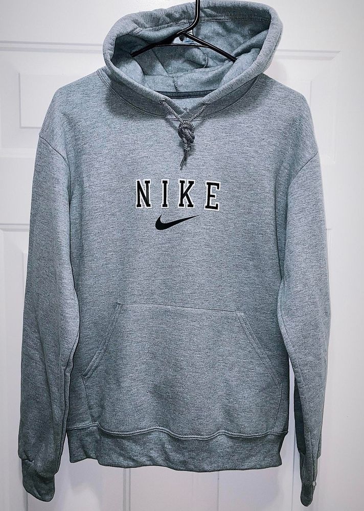 sweatshirt nike vintage
