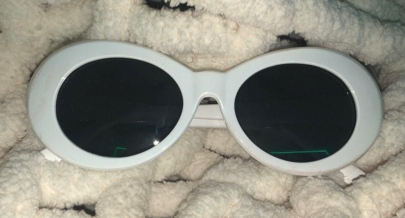 gucci clout glasses