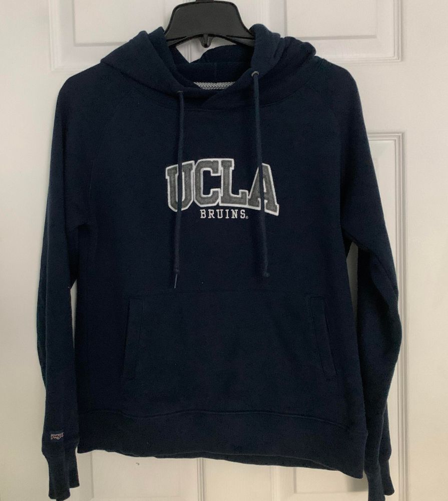 Ucla Hoodie - Ucla Hoodie Youth Under Armour Royal Ucla Bruins Af ...