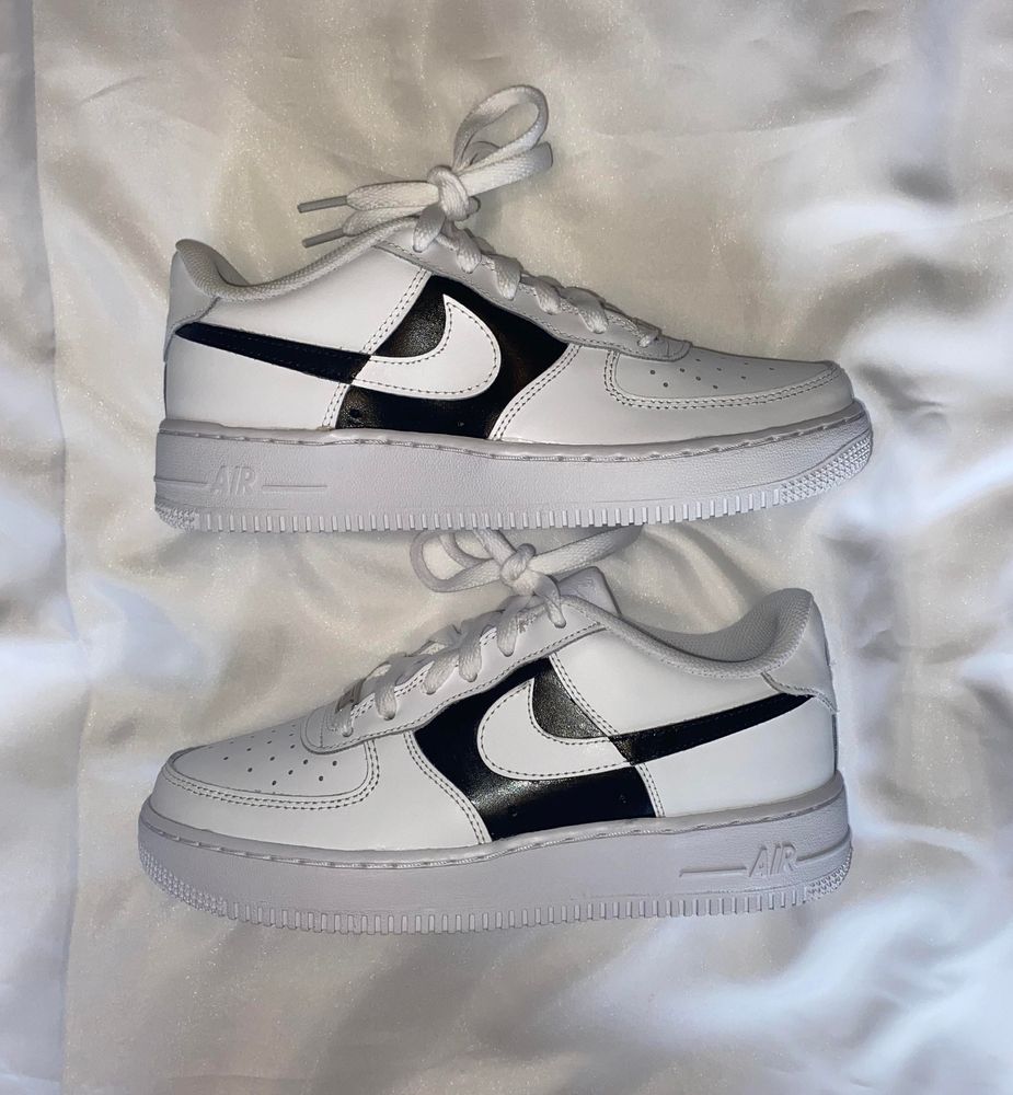 custom air force 1 app