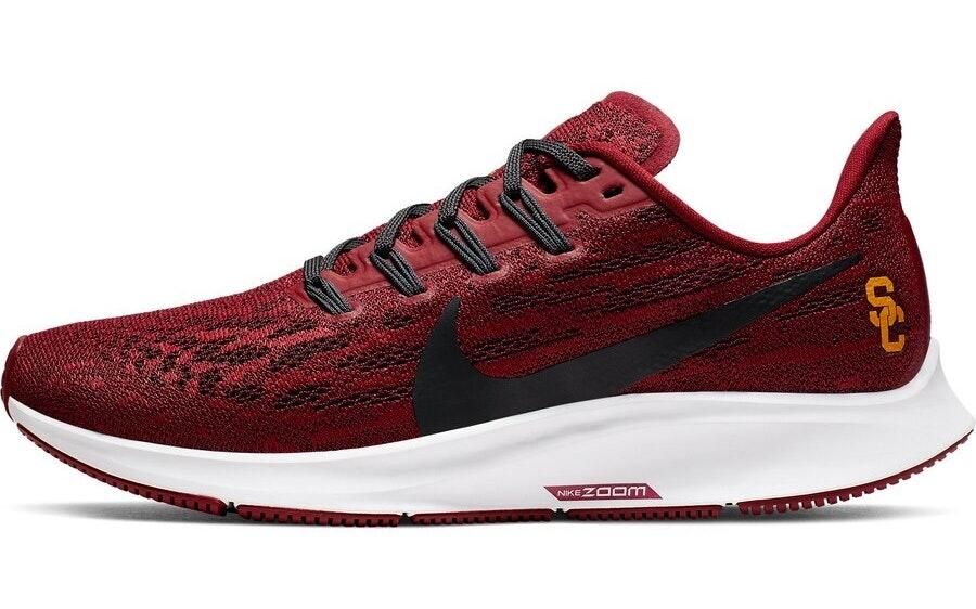 nike pegasus usc