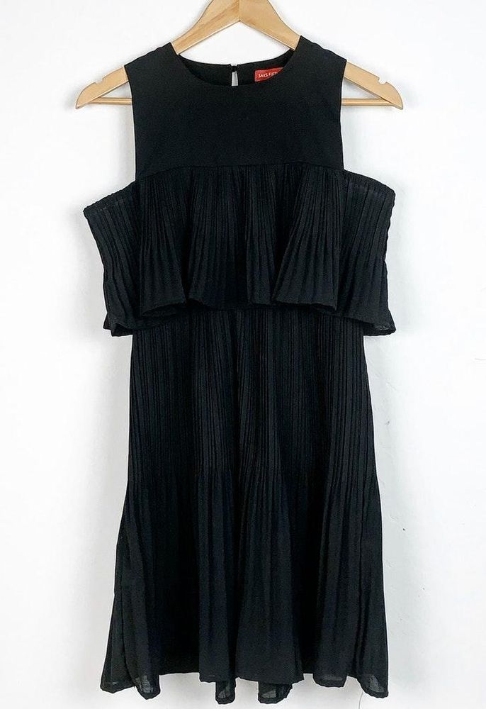 saks 5th avenue dresses