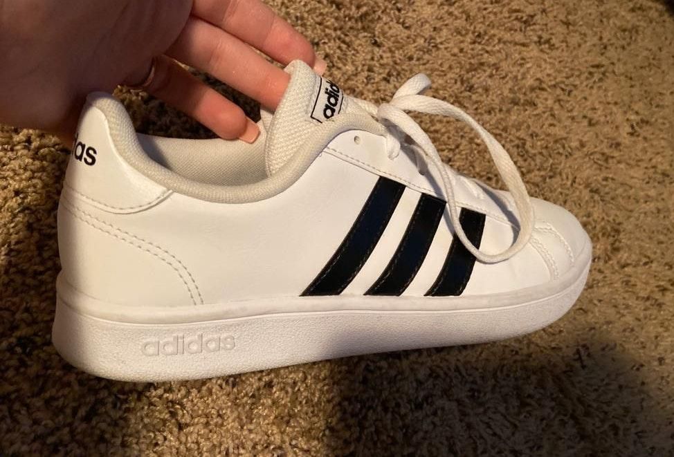 rare adidas